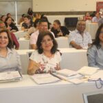 Capacita la SEG a 280 directivos de Educación Especial