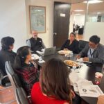 Guerrero continúa trabajando en la planeación de un territorio ordenado