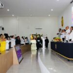 Capacitan en Derechos Humanos a personal de Seguridad Pública de Guerrero