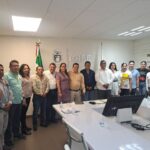 Campaña de capacitación “Transparencia 360°”