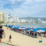 Guerrero alcanza 71.4 por ciento en hospedería