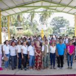 Realiza ICATEGRO Jornadas de Capacitación Comunitaria en 8 municipios de Guerrero