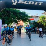 Promueven el deporte y la actividad física en Chilpancingo con el programa “Chilpo se Mueve”