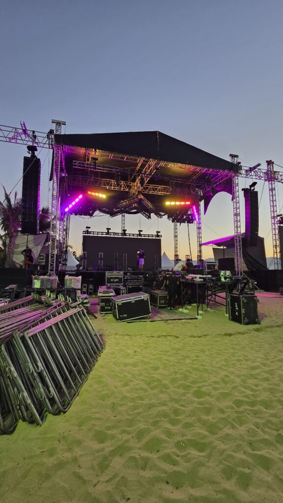Hoy se presentan Matute, El Círculo y Calo en El Hogar del Sol
