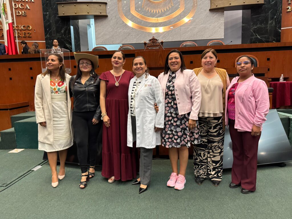 Más de 3 millones de consultas se han otorgado en los Servicios de Salud de Guerrero, en el tercer año de gobierno de Evelyn Salgado Pineda