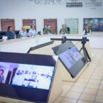 Anuncian la Estrategia “Guerrero por la Paz” para atender a fondo la violencia en Guerrero