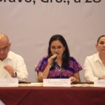 Anuncian la realización del Foro Guerrero Minero, en el mes de febrero del 2025: SEFODECO