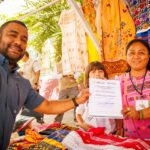 En Guerrero se impulsa la comercialización directa de los productos del campo