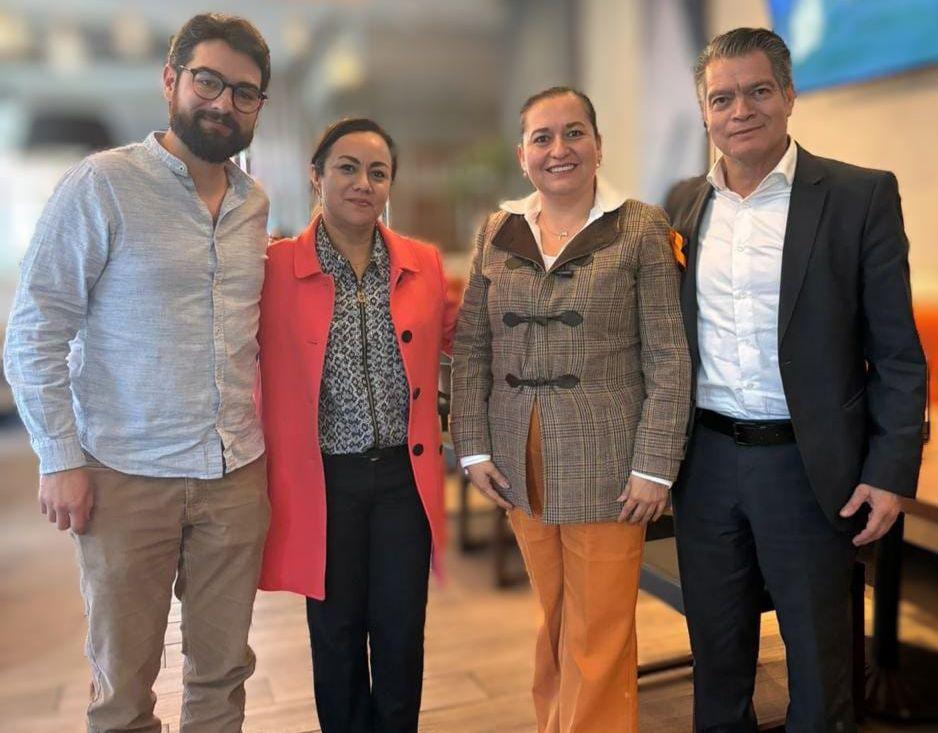 Coordina esfuerzos Salud estatal y federal para la correcta implementación del programa MAS-BIENESTAR   