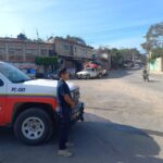 SGIRPCGRO despliega más de 350 elementos operativos para prevenir accidentes durante vacaciones de fin de año