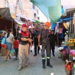 SGIRPCGRO emprende acciones para inhibir la venta, compra y almacenamiento de pirotecnia