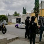 Las unidades de reacción inmediata de la Policía Estatal, se mantienen en permanentes patrullajes.