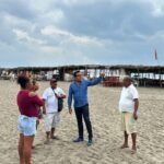 Agradecen prestadores de servicios turísticos de Acapulco a la gobernadora por apoyar en su reactivación