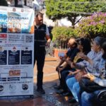 Módulos de atención ciudadana en Taxco de Alarcón