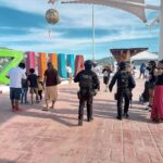 Operativo de Seguridad Invierno 2024-2025 Acapulco y Zihuatanejo