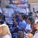 Entrega Liz Salgado juguetes a DIF municipales para celebrar el Día de Reyes