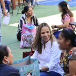 Realiza DIF Guerrero evento de apadrinamiento para niñas y niños de Casa Hogar