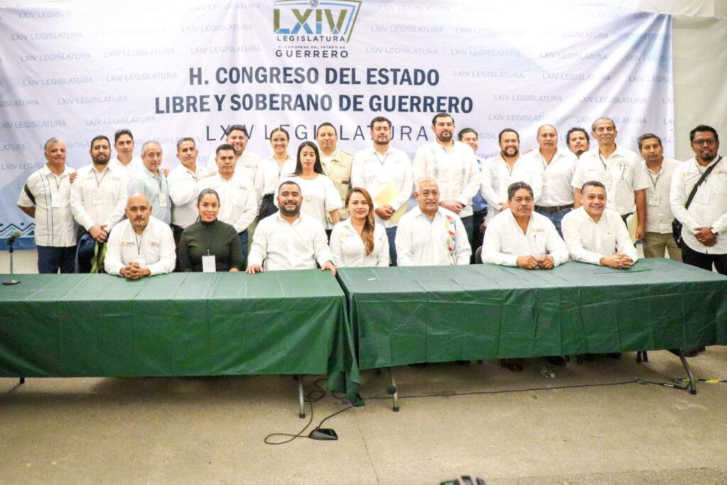 Destaca SAGADEGRO las acciones y avances en la transformación del campo guerrerense