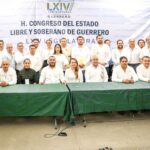 Destaca SAGADEGRO las acciones y avances en la transformación del campo guerrerense