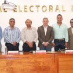 El gobierno del estado impulsa la transparencia con cursos de capacitación para servidores públicos