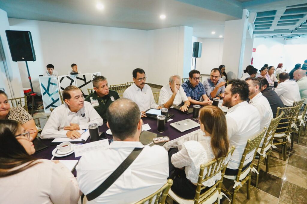 Respaldan diputadas locales estrategia de promoción turística del gobierno de Evelyn Salgado