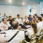 Respaldan diputadas locales estrategia de promoción turística del gobierno de Evelyn Salgado