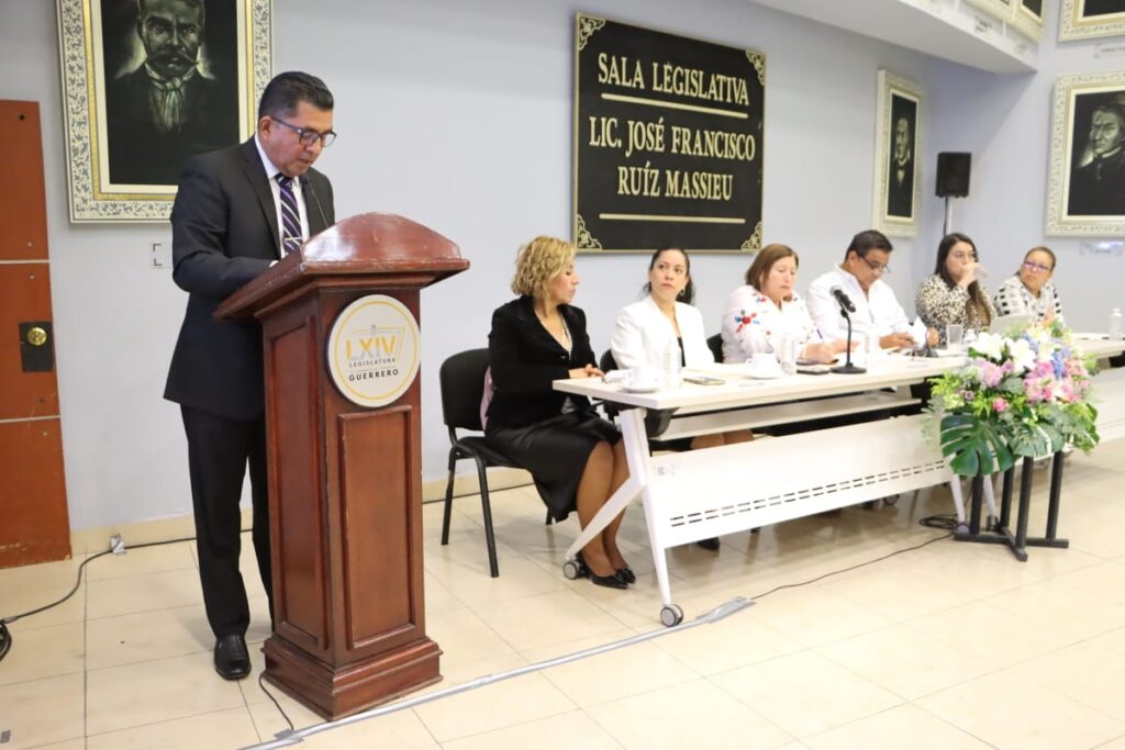 En Guerrero se impulsa el empleo digno y consolida un mercado laboral equitativo en Guerrero