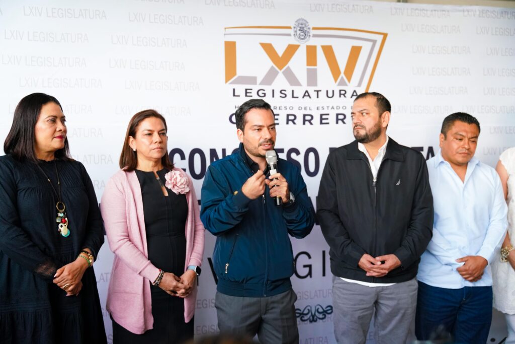 Destaca el gobierno de Guerrero avances significativos en Bienestar Social