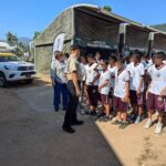 “La Gran Fuerza de México”, un espacio estratégico para la prevención social del delito: titular de la SSP Guerrero