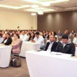 Realiza la SEG la Jornada de Experiencias de Cuerpos Académicos y Grupos de Investigación de las Instituciones Formadoras de Docentes