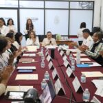 “En Guerrero tenemos un compromiso firme por mejorar la calidad de los servicios de atención”: Alondra Carbajal