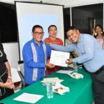 La SEDEPIA concluyó el taller de lengua Tu’un Savi para sensibilizar al personal sobre la diversidad lingüística