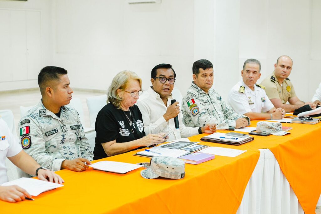 Alistan espectacular gala de pirotecnia para Fin de Año en Guerrero