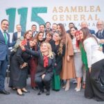 Con voluntad y decisión, se transforma el sistema de salud en nuestro país”: Evelyn Salgado