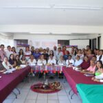 Firman convenio SEDEPIA y el IEPC Guerrero para fomentar y difundir la cultura democrática entre los pueblos indígenas y afromexicanos