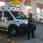 TITULAR DE SGIRPCGRO SUPERVISA DESPLIEGUE DE PERSONAL POR PERIODO VACACIONAL DE FIN DE AÑO