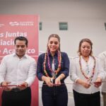 Reapertura de las Juntas Locales de Conciliación y Arbitraje en Acapulco: Un paso firme hacia la justicia laboral en Guerrero