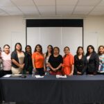 Gobierno estatal fortalece acciones para la erradicación de la violencia contra las mujeres