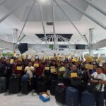 Guerrero impulsa el empleo internacional para trabajadores agrícolas