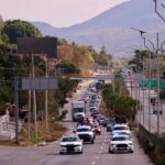 Refuerza gobernadora Evelyn Salgado la seguridad en la Autopista del Sol ante el retorno masivo de turistas