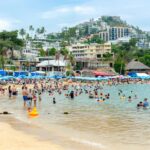 Superan destinos de El Hogar del Sol el 70 por ciento en hospedería por segundo fin de semana consecutivo