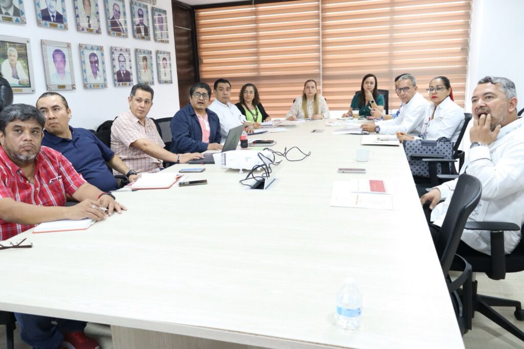 SSG en coordinación con IMSS-Bienestar buscan reactivar los programas de donación de Órganos y Tejidos en el Estado