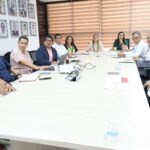 SSG en coordinación con IMSS-Bienestar buscan reactivar los programas de donación de Órganos y Tejidos en el Estado