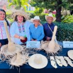 Refrendan el Gobierno del Estado de impulsar y promover las artesanías: Secultura