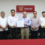 Guerrero fortalece la transparencia para garantizar resultados institucionales