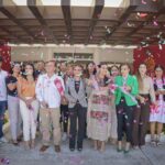 Evelyn y Liz Salgado aperturan el CRRI de Taxco para beneficiar a personas con discapacidad de la región Norte