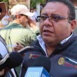 Refuerzan los gobiernos estatal y federal la seguridad en Acapulco: Rodríguez Cisneros