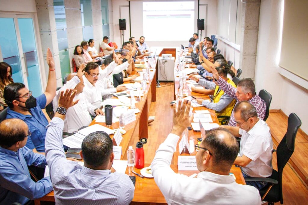 SAGADEGRO refrenda compromiso de fomentar un desarrollo integral y sostenible en el sector agropecuario