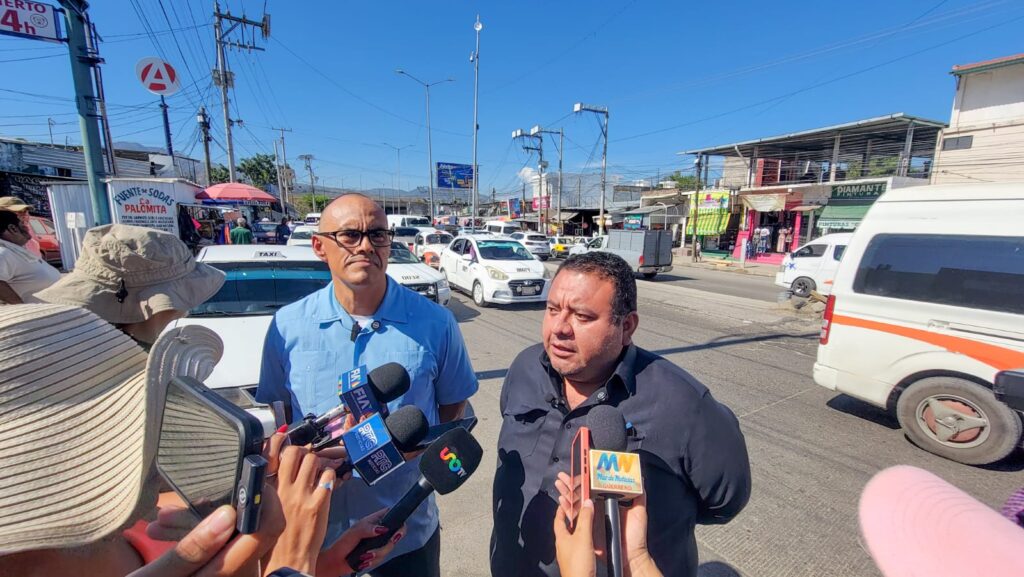 Con operativo integral, las autoridades brindan acompañamiento a empresas y reanudan sus actividades en el puerto