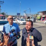 Con operativo integral, las autoridades brindan acompañamiento a empresas y reanudan sus actividades en el puerto